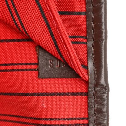 Louis Vuitton Damier Ebene Neo Neverfull MM 10 of 18