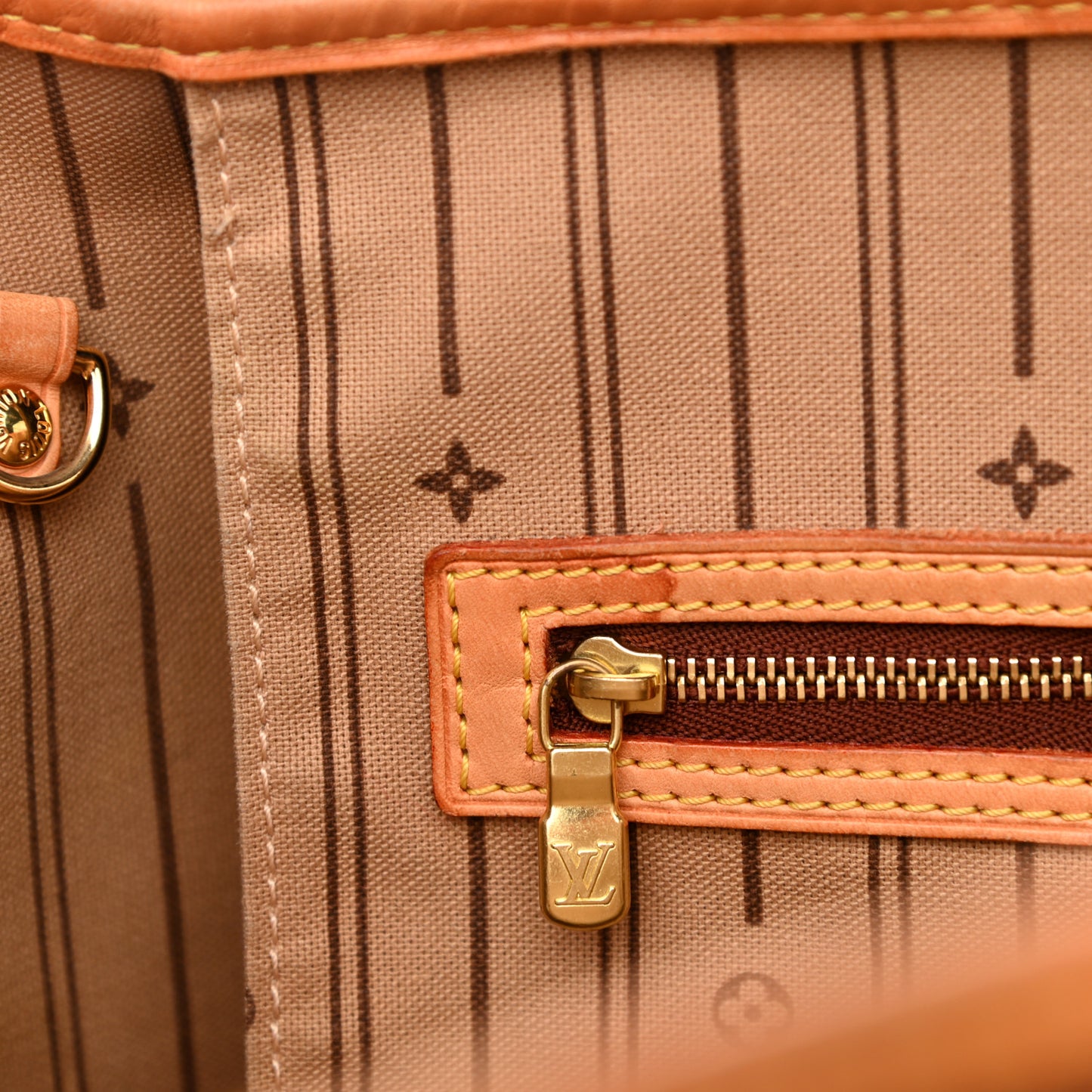 Monogram Neverfull MM