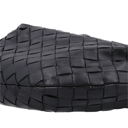 Bottega Veneta Nappa Intrecciato Mini Jodie Black 10 of 10