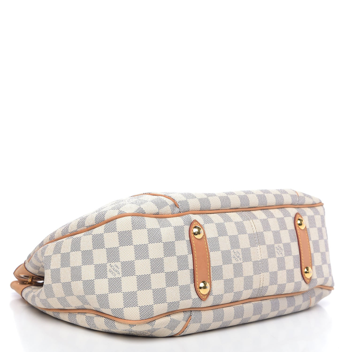 Louis Vuitton Damier Azur Galliera PM 4 of 13