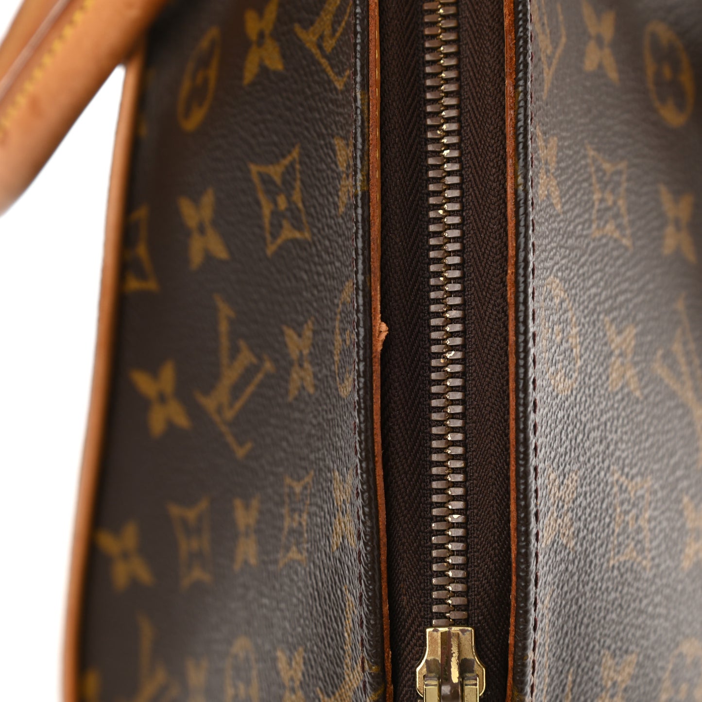 Monogram Ellipse MM