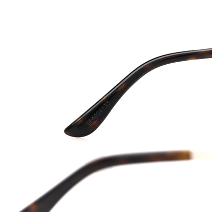 Tom Ford Angela Sunglasses TF438 Beige 6 of 9