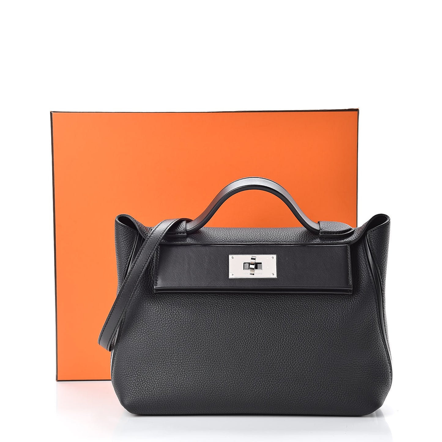 Taurillon Maurice Swift 24/24 29 Black