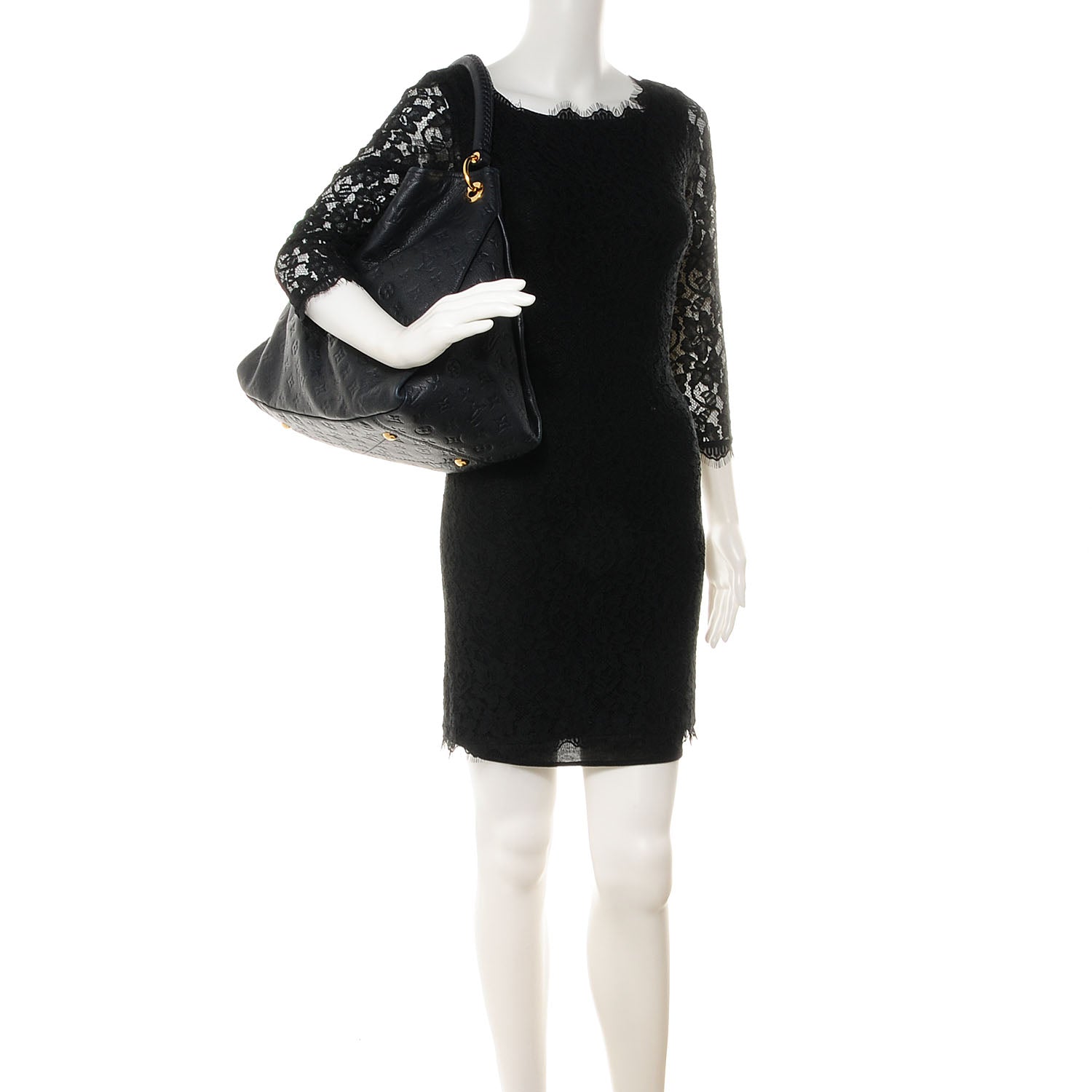 Louis Vuitton Empreinte Artsy MM Infini 2 of 7