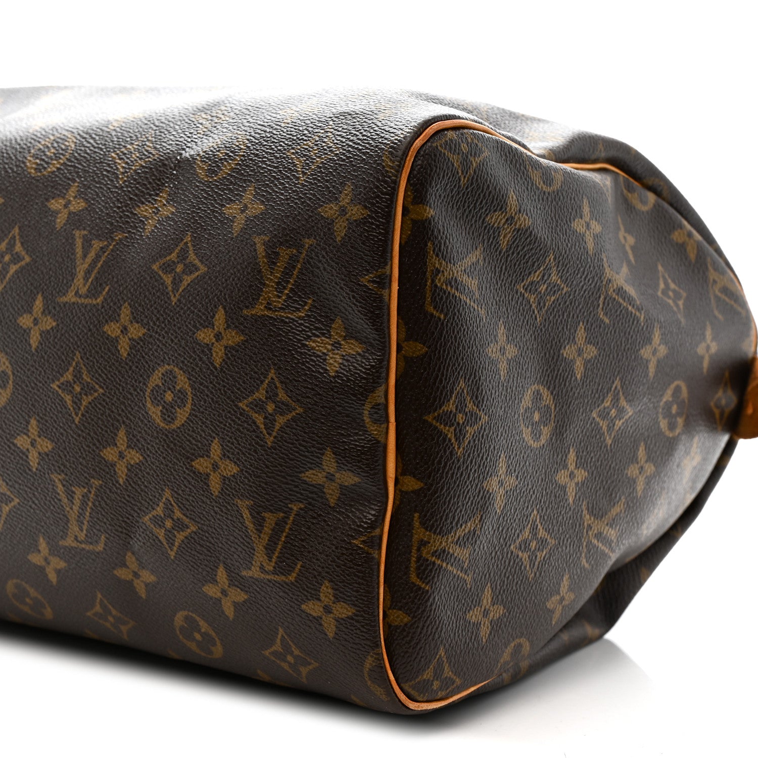 Louis Vuitton Monogram Speedy 30 10 of 19