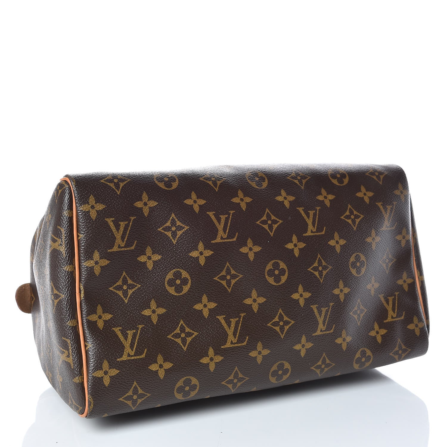 Louis Vuitton Monogram Speedy 30 4 of 11