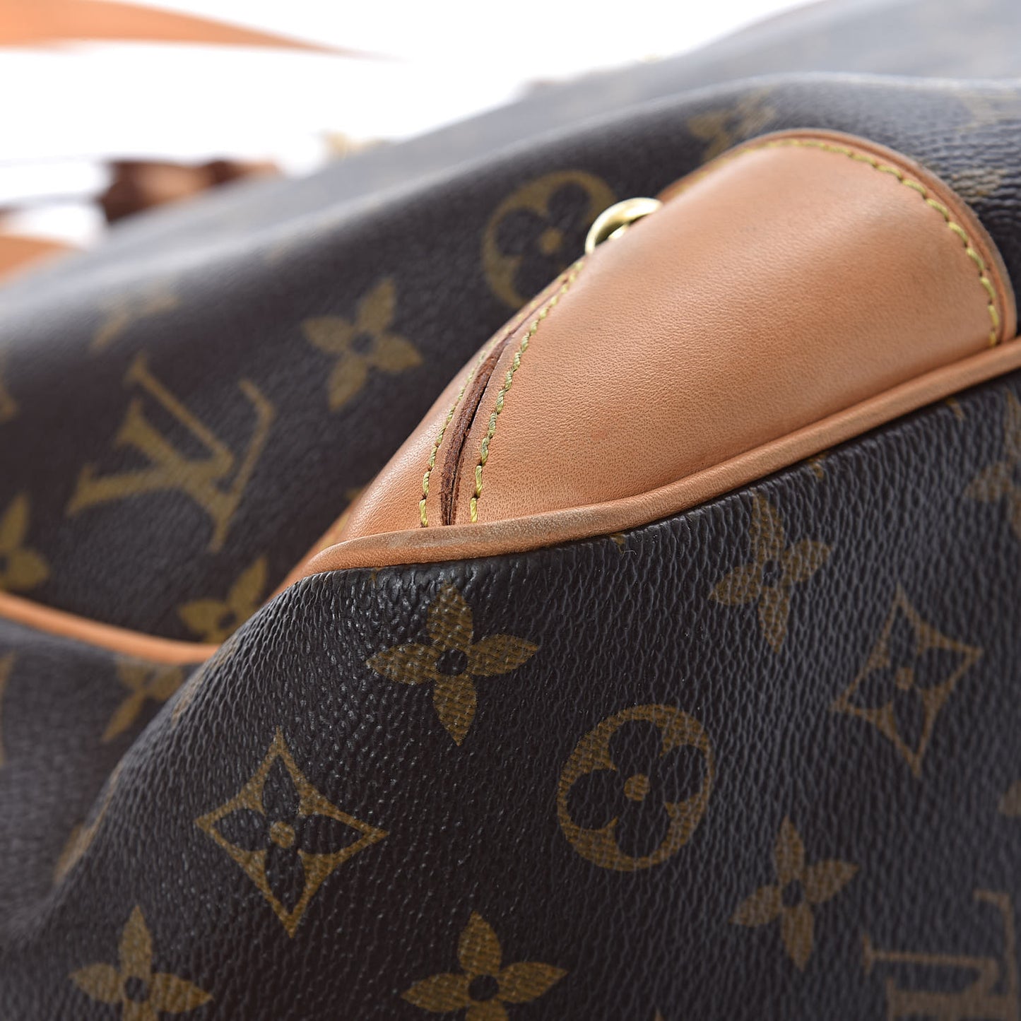 Monogram Estrela MM