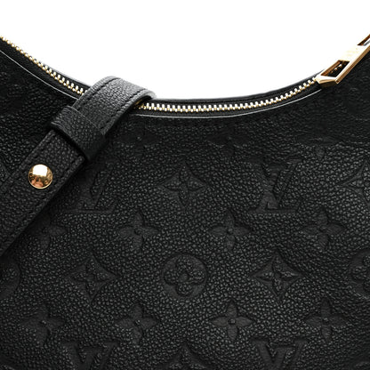 Louis Vuitton Empreinte Monogram Boulogne NM Black 7 of 9