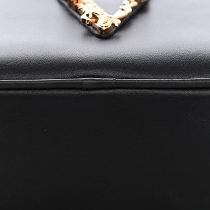 Versace Nappa Virtus Camera Bag Black 15 of 19