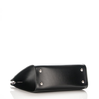 Louis Vuitton Epi Madeleine GM Black 4 of 6