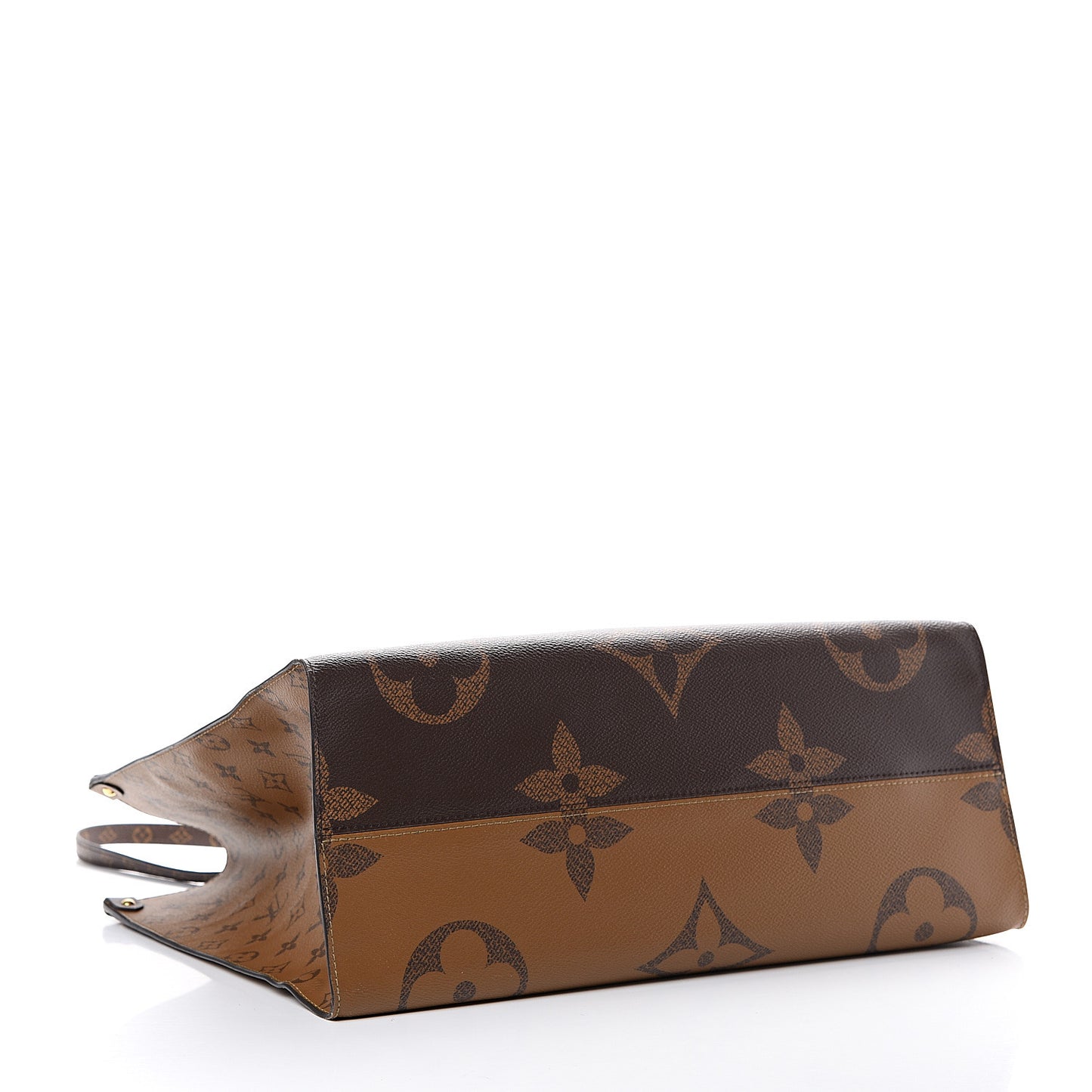 Reverse Monogram Giant Onthego GM