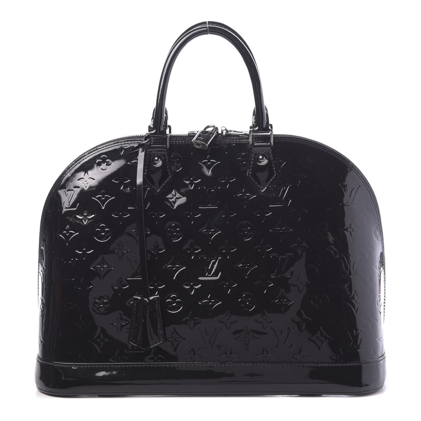Vernis Alma GM Noir Magnetique