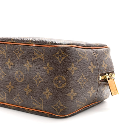 Louis Vuitton Monogram Cite MM 9 of 16