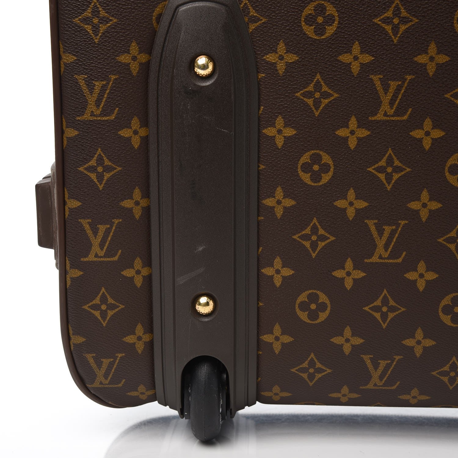 Louis Vuitton Monogram Pegase 55 12 of 14