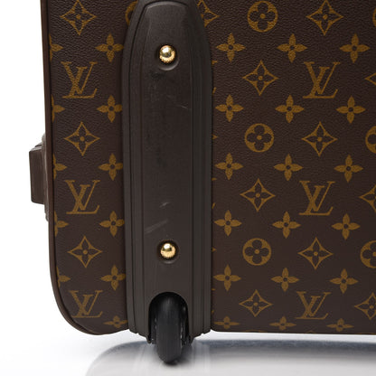 Louis Vuitton Monogram Pegase 55 12 of 14