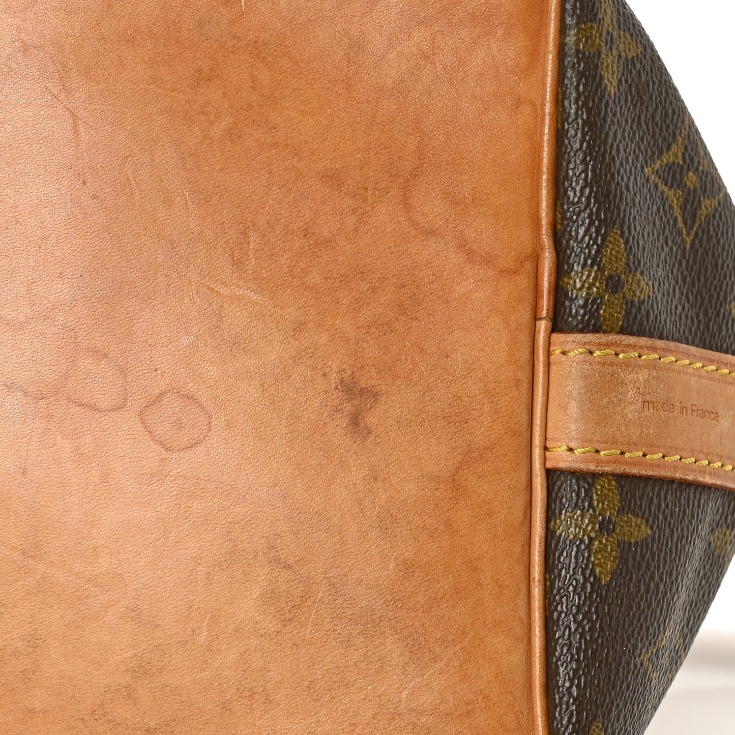 Monogram Petit Noe