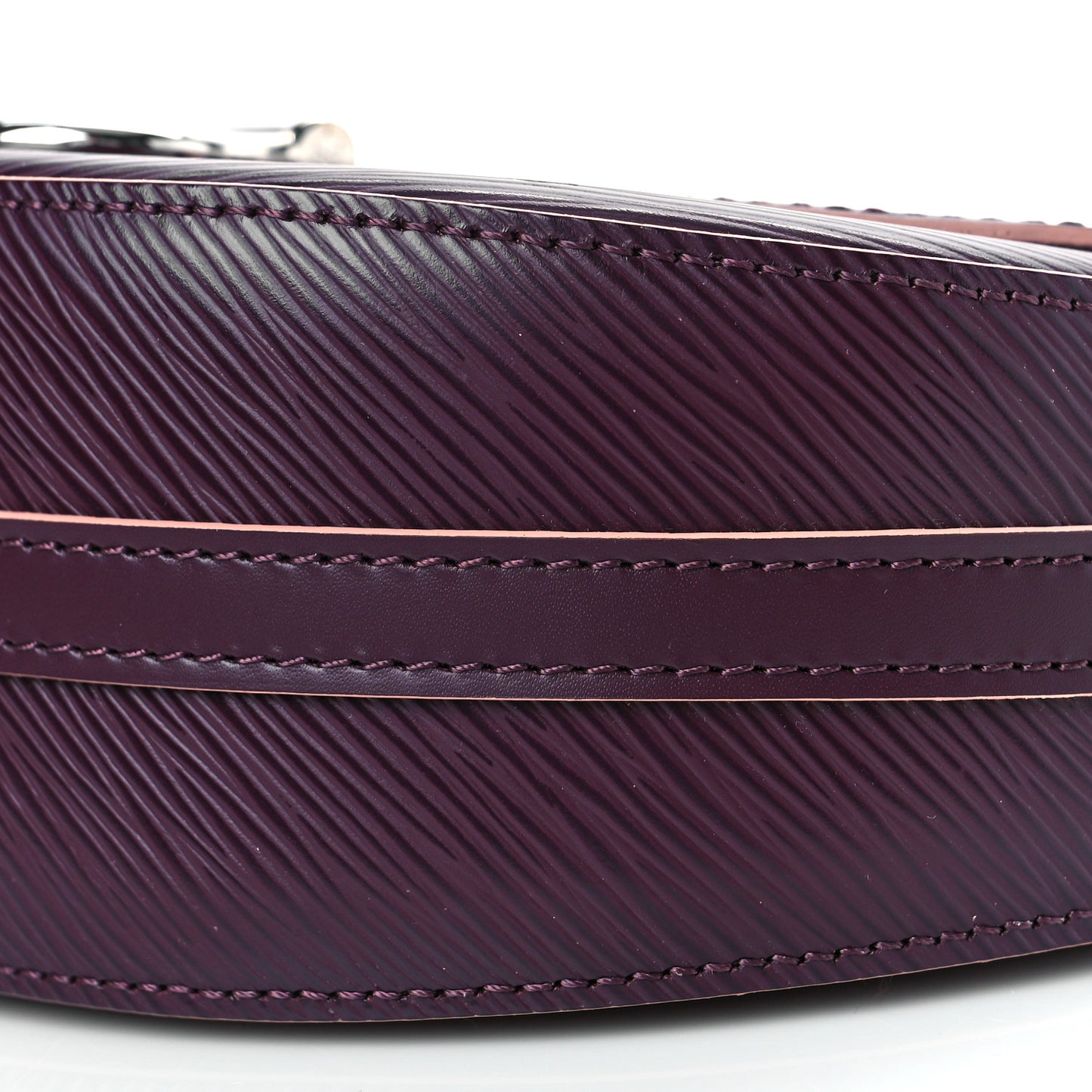 Epi Saint Cloud Prune Rose Poudre