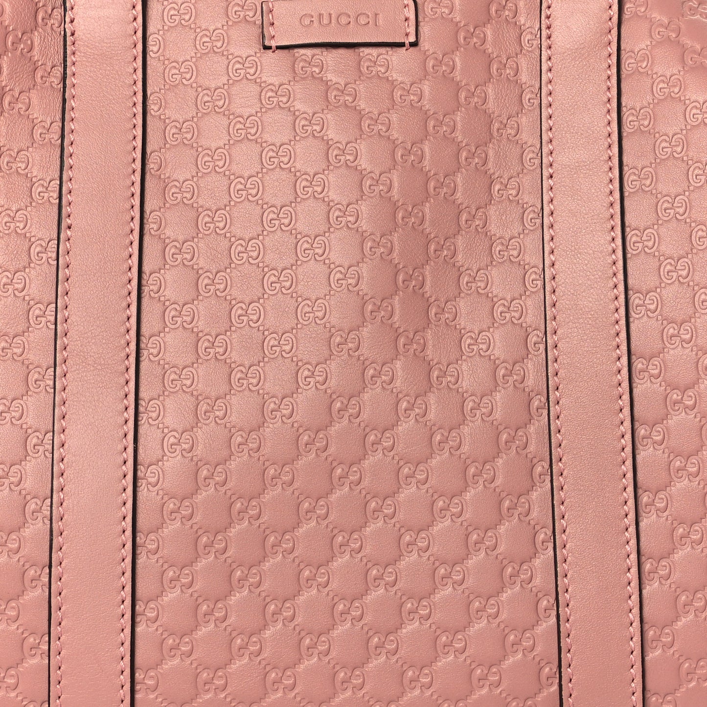 Microguccissima Medium Joy Boston Soft Pink