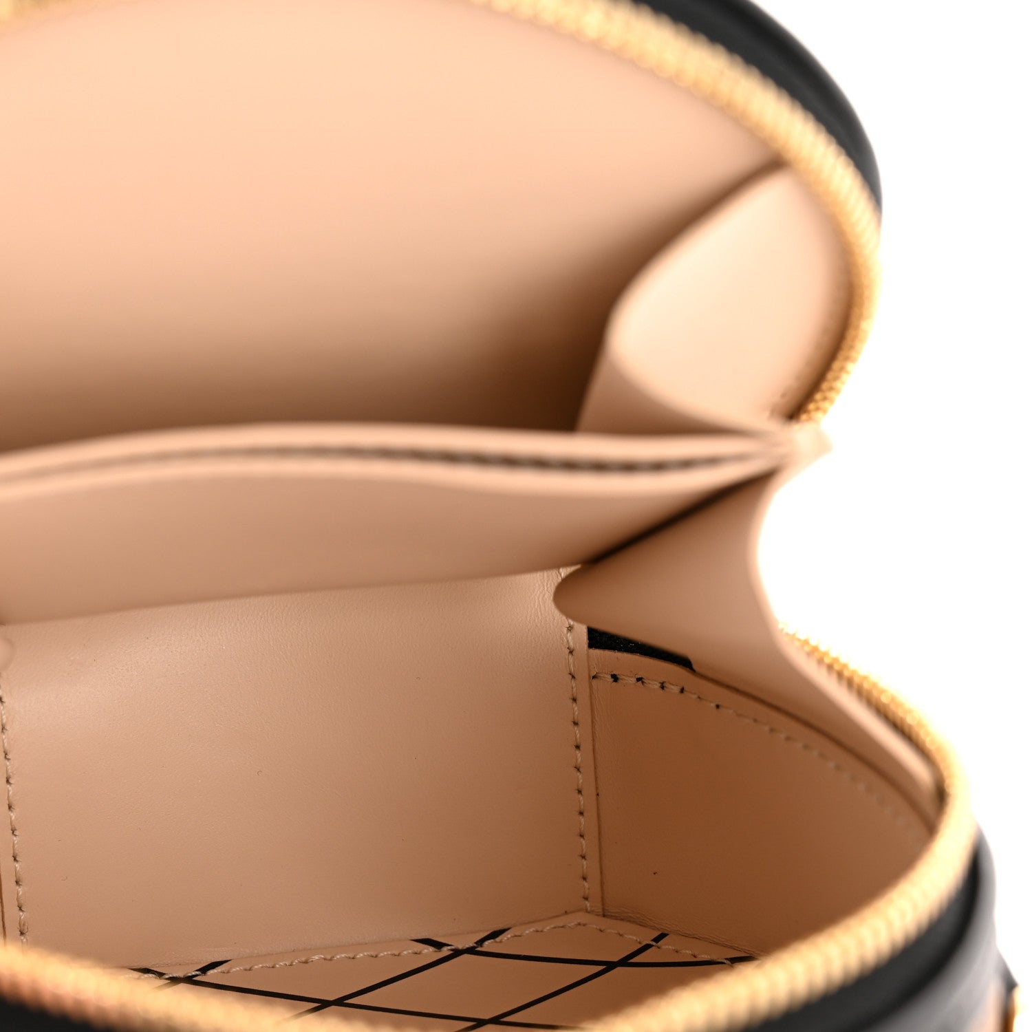 Louis Vuitton Reverse Monogram Mini Boite Chapeau 5 of 10