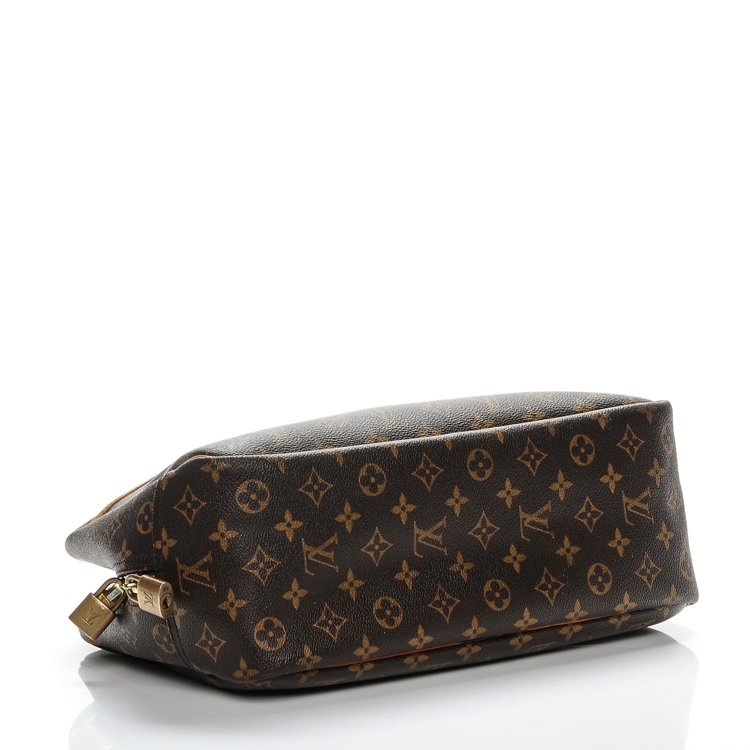Louis Vuitton Monogram Deauville 4 of 11