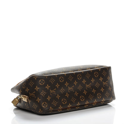 Louis Vuitton Monogram Deauville 4 of 11