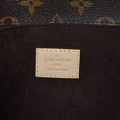 Louis Vuitton Monogram Pochette Metis 6 of 6