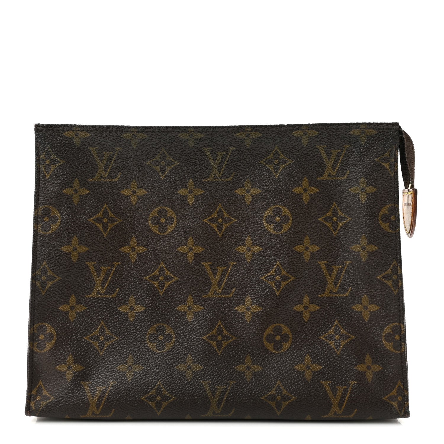 Louis Vuitton Monogram Toiletry Pouch 26 1 of 11
