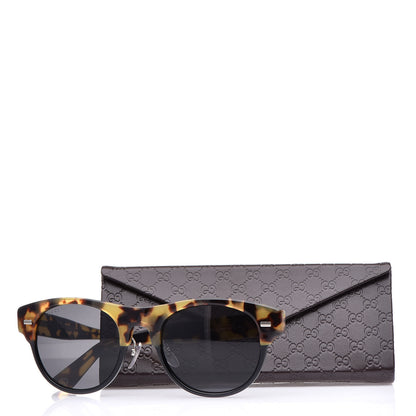 Gucci GG 1098/F/S Sunglasses Tortoise 7 of 7