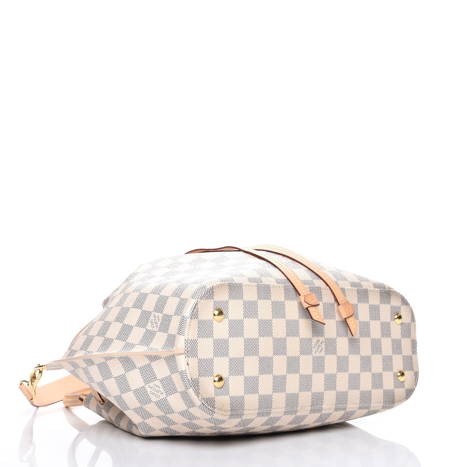 Louis Vuitton Damier Azur Girolata 5 of 13