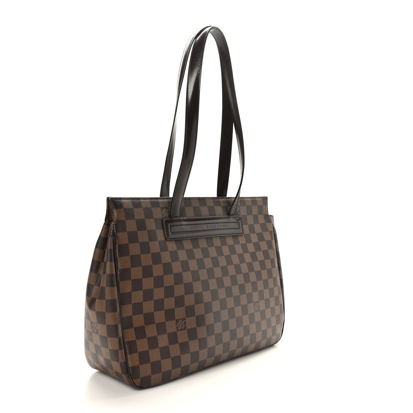 Damier Ebene Parioli PM