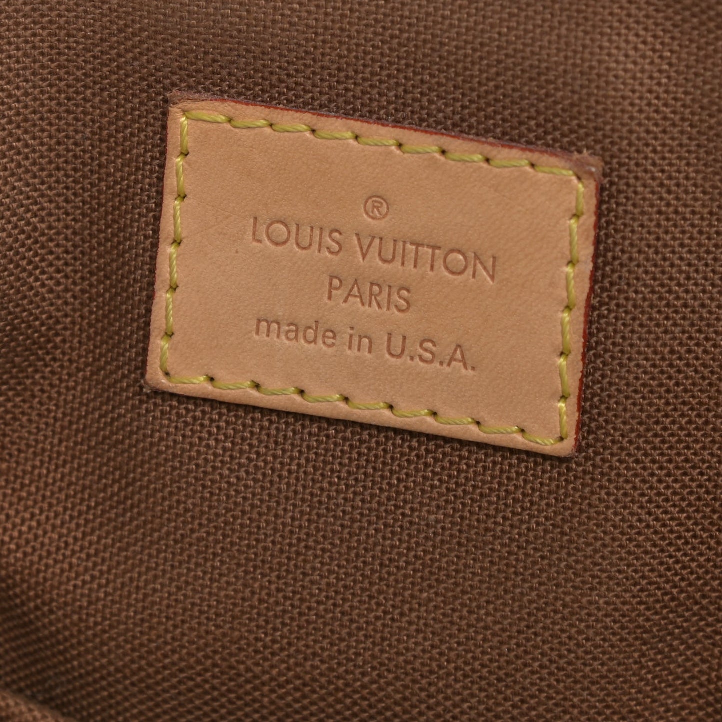 Monogram Tivoli GM