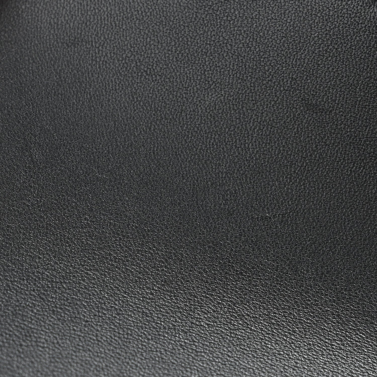 Hermes Epsom Constance Slim Wallet Black 9 of 10