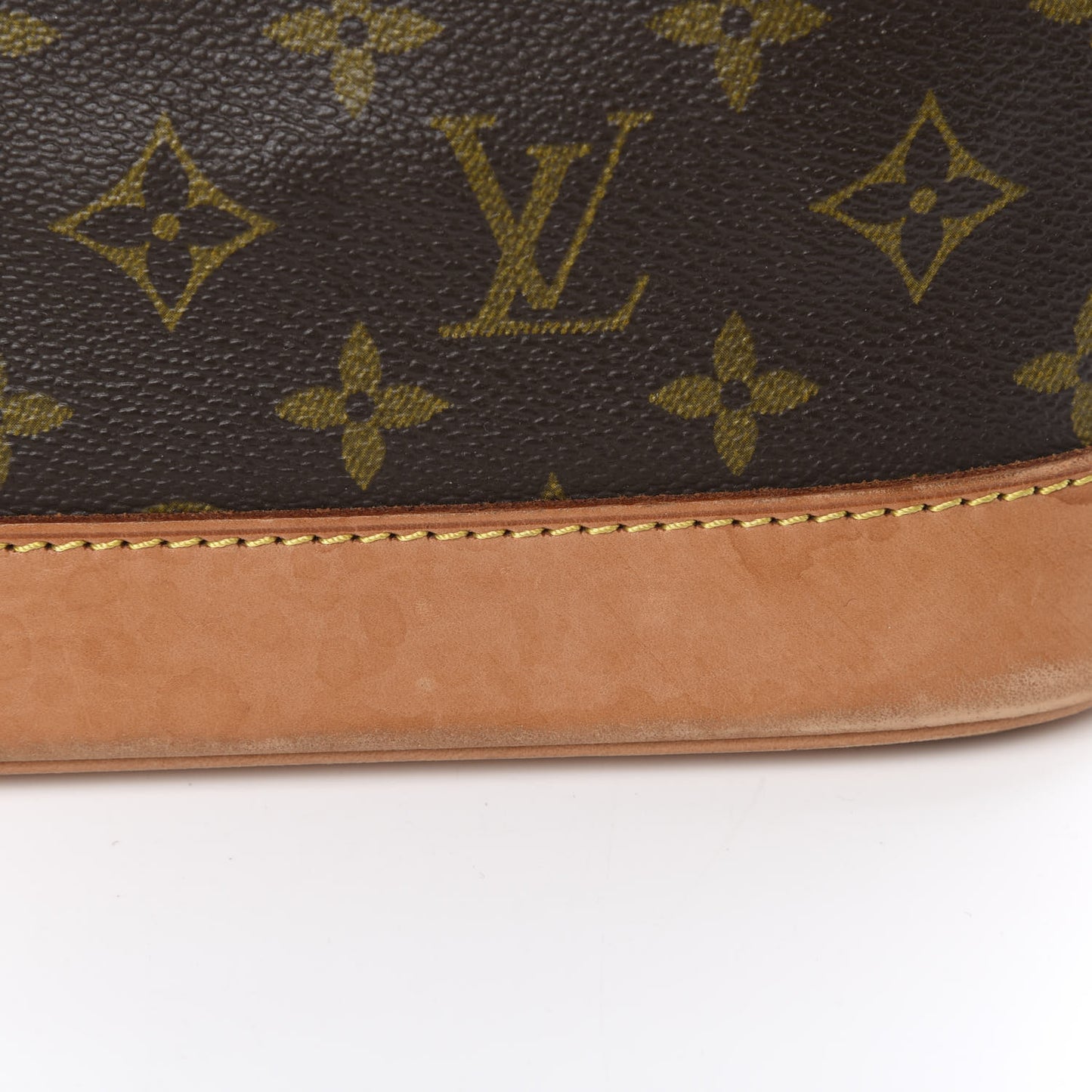 Monogram Alma PM