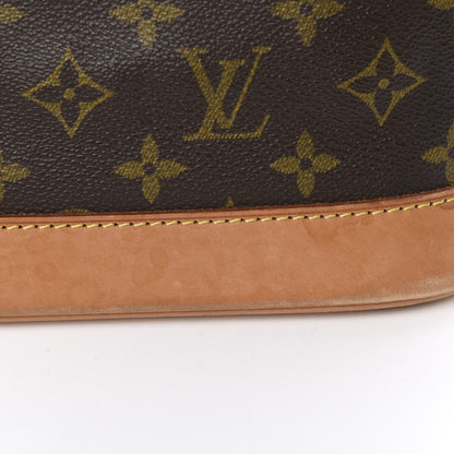 Louis Vuitton Monogram Alma PM 14 of 14