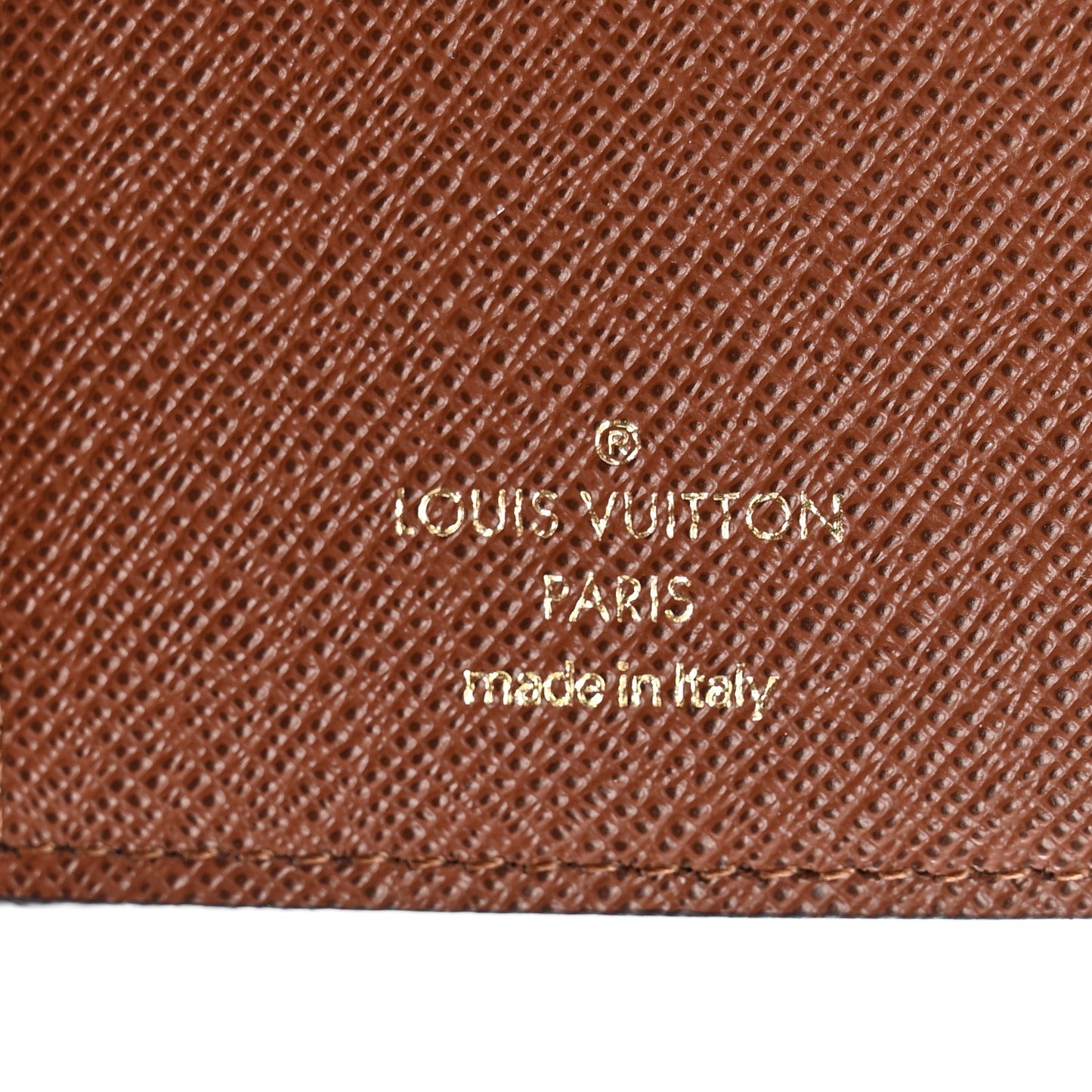 Monogram Victorine Wallet