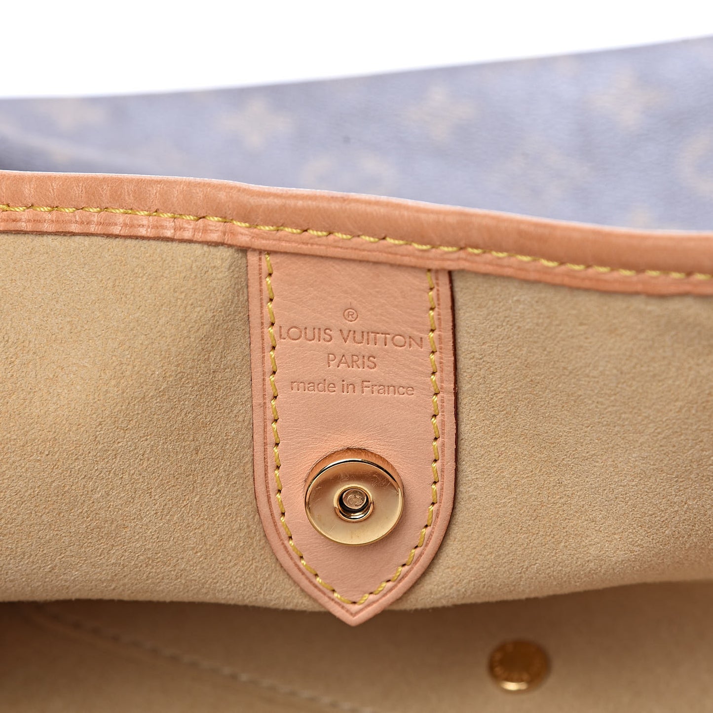 Monogram Galliera GM