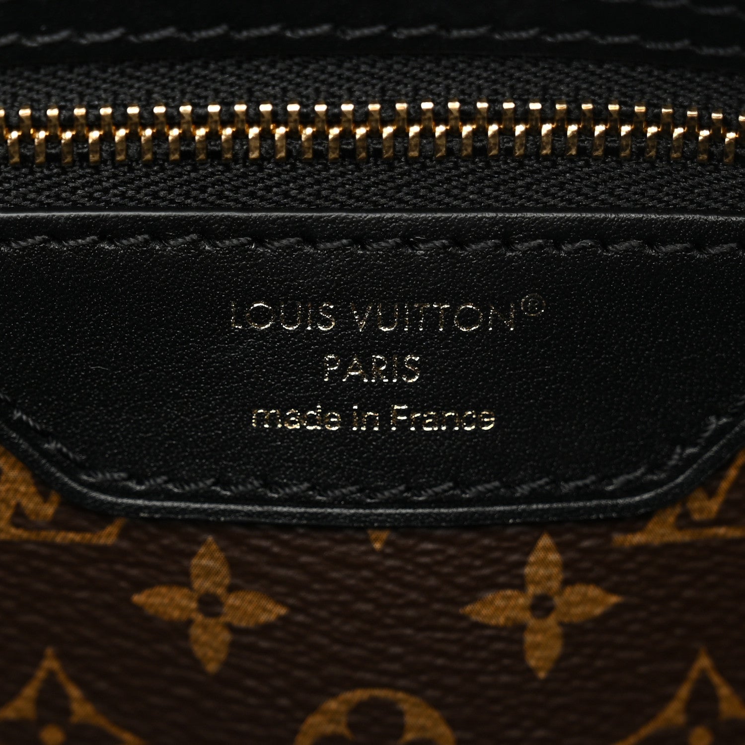 Louis Vuitton Epi Speedy Soft 30 Black 6 of 9