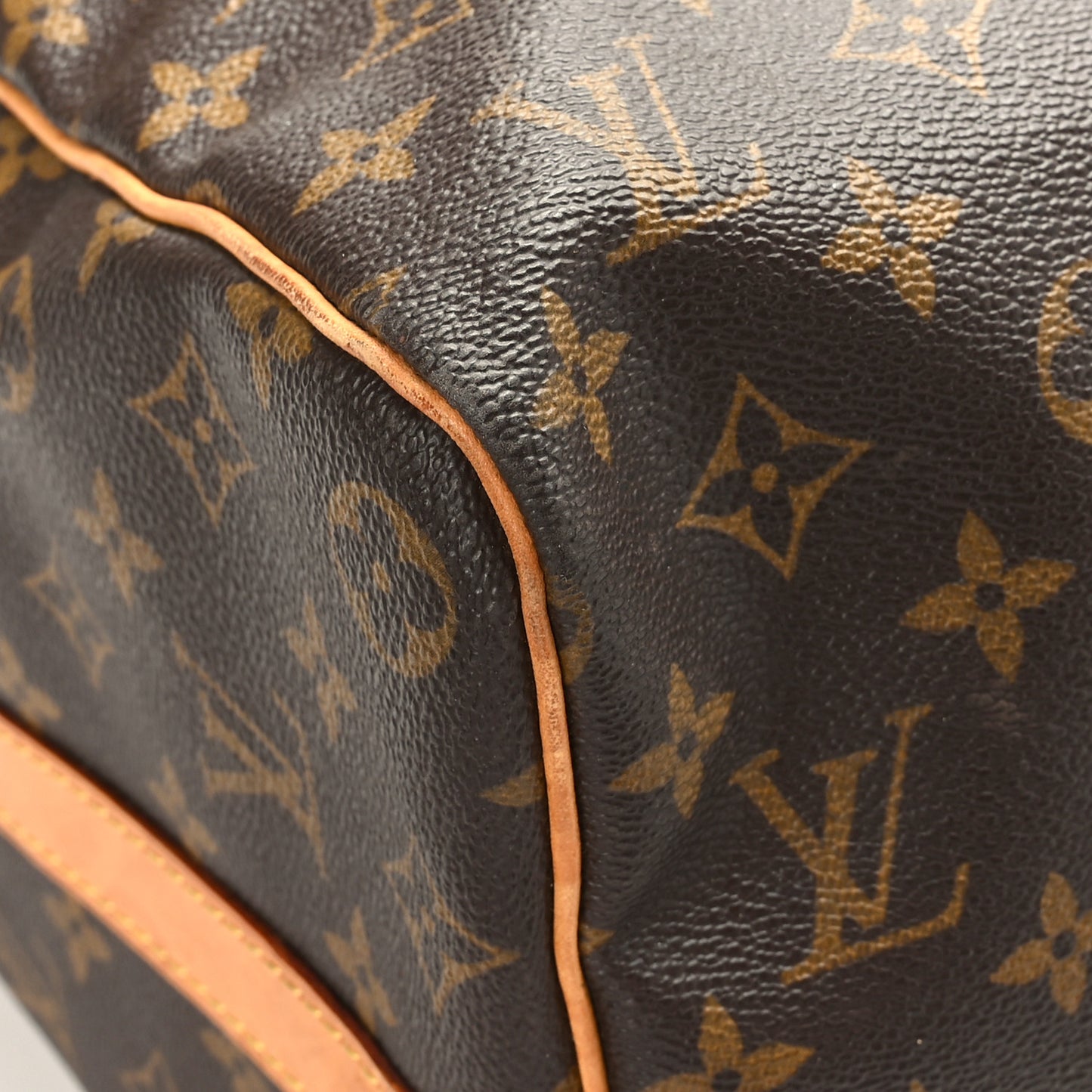 Monogram Keepall Bandouliere 45