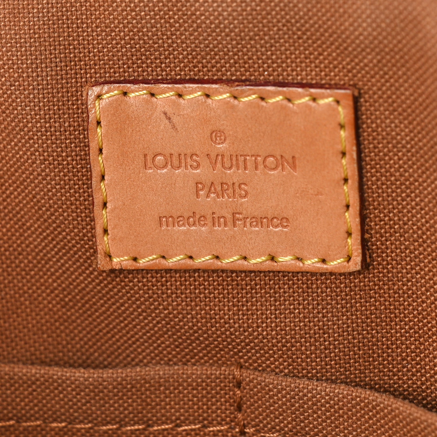 Louis Vuitton Monogram Tivoli PM 6 of 11