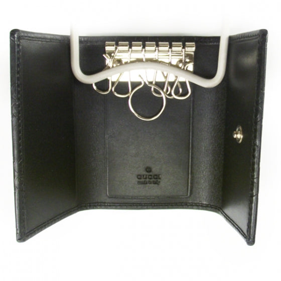Monogram Guccissima Key Chain Holder