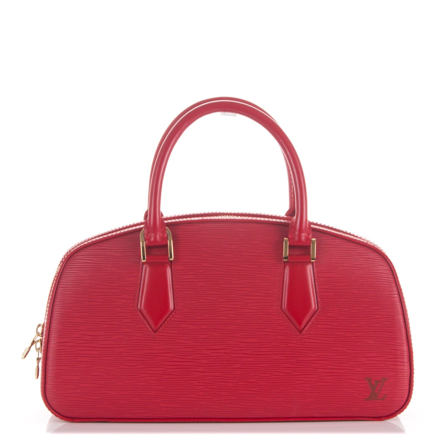 Louis Vuitton Epi Jasmin Rouge 1 of 7