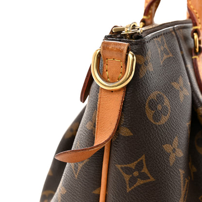 Louis Vuitton Monogram Turenne PM 10 of 13