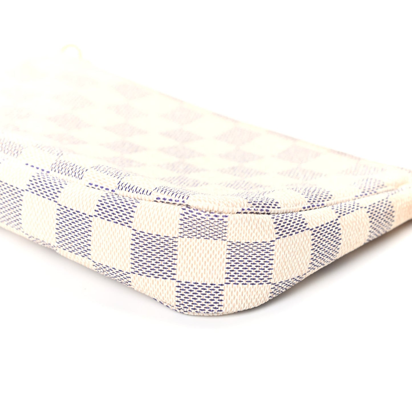 Damier Azur Pochette Accessories