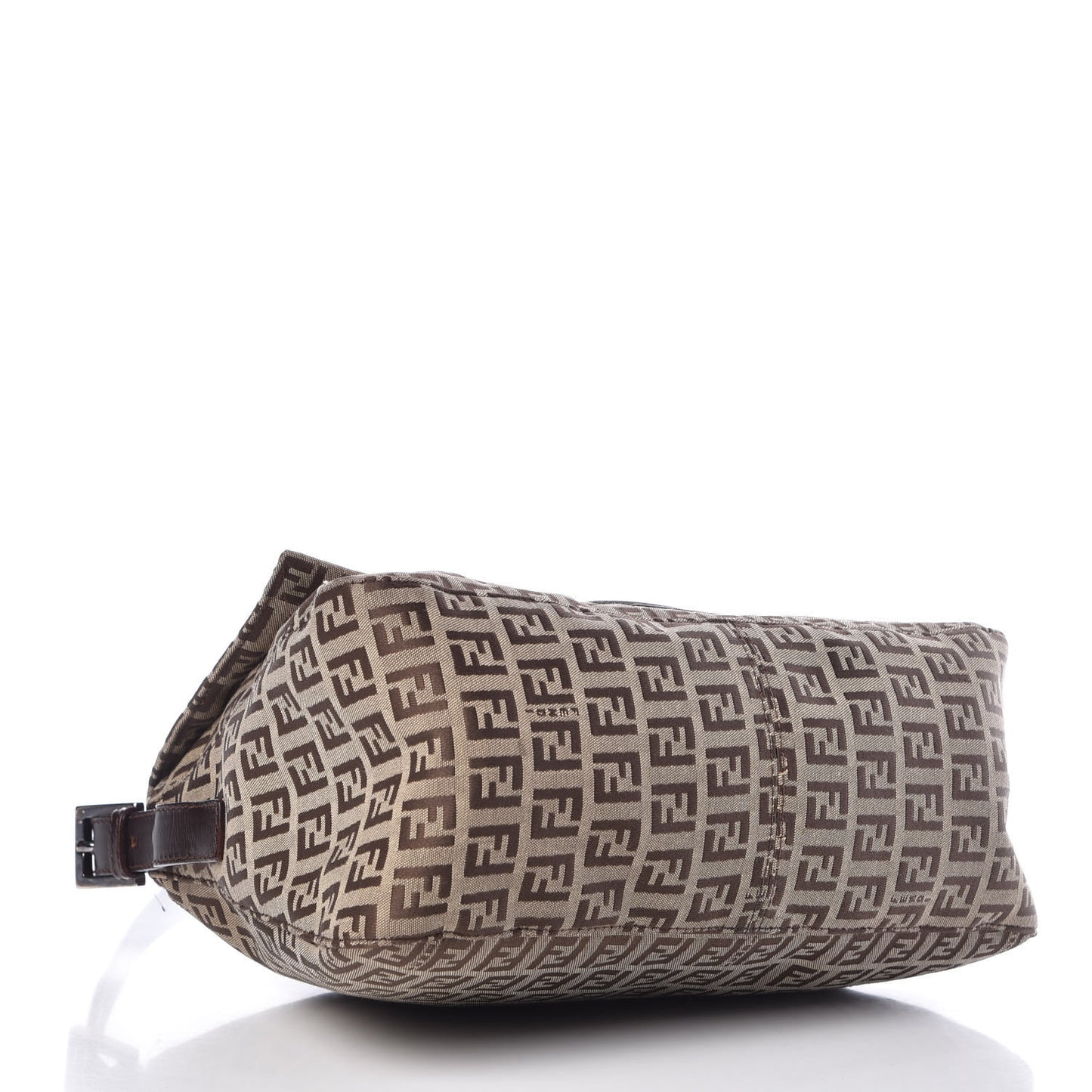 Zucchino Mama Baguette Dark Brown