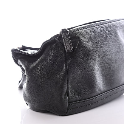Givenchy Sugar Goatskin Mini Pandora Black 7 of 9