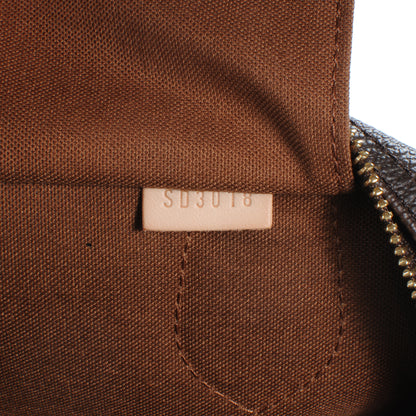 Louis Vuitton Monogram Montorgueil PM 6 of 7