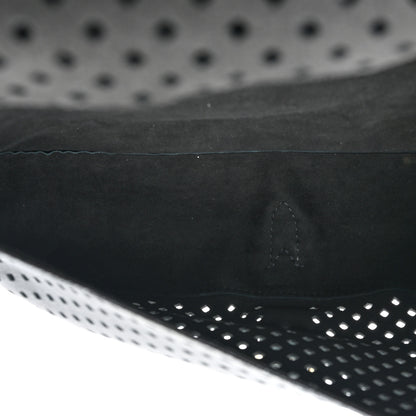 Louis Vuitton SC Flore Saumur Black 6 of 13