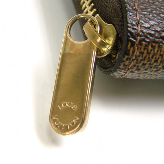 Damier Zippy Coin Purse