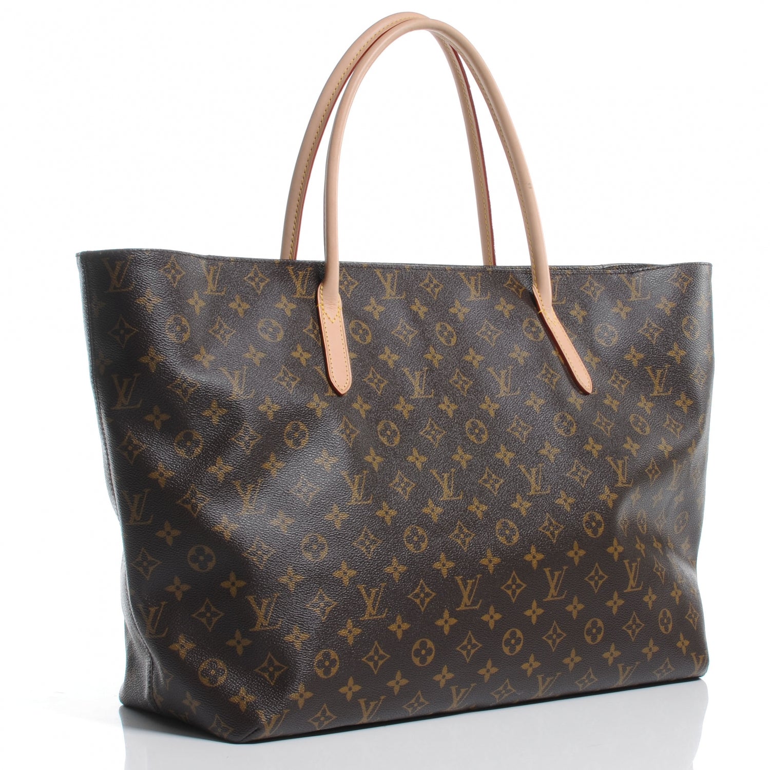 Louis Vuitton Monogram Raspail GM 3 of 7