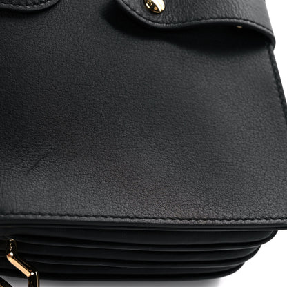 Louis Vuitton Calfskin Rendez-Vous Black 11 of 13